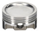 Engine parts Wiseco Piston Single Ford Duratech+Mazda MZR 2.0L/2.3L 16V | races-shop.com