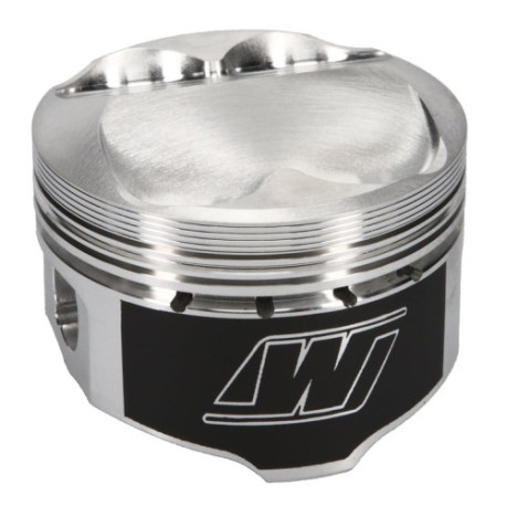 Engine parts Wiseco Piston Single Citroën + Peugeot 1.6 16V TU5JP4 11.5:1 | races-shop.com