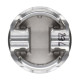 Engine parts Wiseco Piston Single Citroën + Peugeot 1.6 16V TU5JP4 11.5:1 | races-shop.com