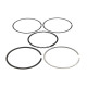 Engine parts Wiseco Piston Ring Set 79.00mm | races-shop.com