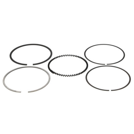 Engine parts Wiseco Piston Ring Set 82.50mm | races-shop.com