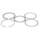 WISECO piston ring set, for 1 piston, bore 92 mm, 1/1.2/2.8 mm