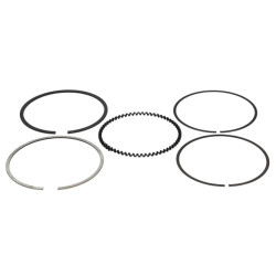 WISECO piston ring set, for 1 piston, bore 93 mm, 1/1.2/2.8 mm