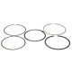 Engine parts Wiseco Piston Ring Set 93.50mm | races-shop.com