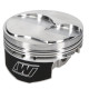 Engine parts Wiseco Piston Kit SBC LS7 +2.5cc Dome 1.175 CH B:4.125 | races-shop.com