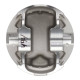 Engine parts Wiseco Piston Kit SBC LS7 +2.5cc Dome 1.175 CH B:4.125 | races-shop.com