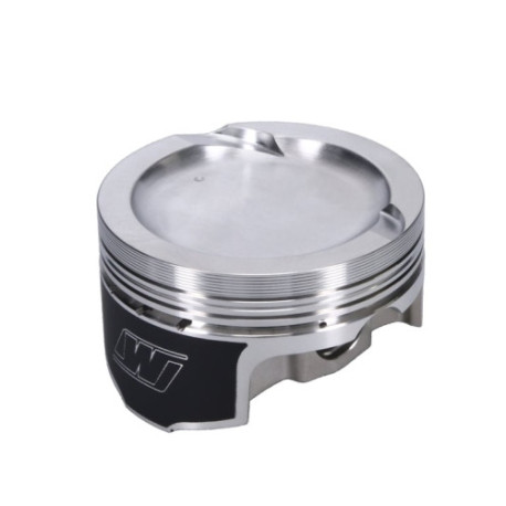Engine parts Wiseco Piston Chevy LS Series -32cc Dish 1.115x4.070 B:4.070 | races-shop.com