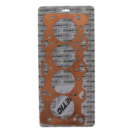 Engine parts Wiseco Head Gasket Mitsubishi Eclipse+ Galant 88.00mm Copper | races-shop.com