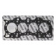 Engine parts Wiseco Head Gasket Honda B18A+B/B20 85.00mm | races-shop.com
