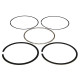 Engine parts Wiseco Piston Ring Set 104.78mm (Autom. 1 Set For 1 Piston) | races-shop.com