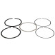 Engine parts Wiseco Piston Ring Set 104.78mm (Autom. 1 Set For 1 Piston) | races-shop.com