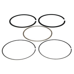 Wiseco Piston Ring Set 106.30mm (4.185") (1.59x1.59x3.00mm)