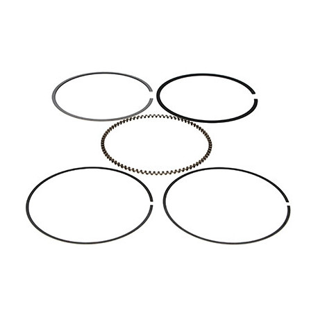 Engine parts Wiseco Piston Ring Set 102.16mm (Autom. 1 Set For 1 Piston) | races-shop.com