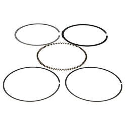 Wiseco Piston Ring Set 105.08mm (Autom. 1 Set For 1 Piston)