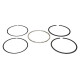 Engine parts Wiseco Piston Ring Set 106.93mm (4.210") (1.59x1.59x4.76mm) | races-shop.com