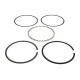 Engine parts Wiseco Piston Ring Set 115.06mm (4.530") (Bore) | races-shop.com