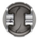 Engine parts Wiseco Piston Single Ford 2.3L FT 4-Cyl. 1.590 3810A B:- | races-shop.com