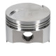 Engine parts Wiseco Piston Single Ford 2.3L FT 4-Cyl. 1.590 3810A B:- | races-shop.com