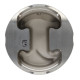 Engine parts Wiseco Piston Single Chevy BB Drag 1.270 4500A B:- | races-shop.com