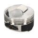 Engine parts Wiseco Piston Single Chevy BB Drag 1.120 4625A B:- | races-shop.com
