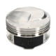 Engine parts Wiseco Piston Single Chevy BB Drag 1.120 4625A B:- | races-shop.com