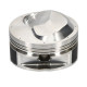 Engine parts Wiseco Piston Single Chevy BB Drag 1.120 4625A B:- | races-shop.com