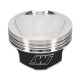 Engine parts Wiseco Piston Single Chrys Hemi 6.1L R/Dome -6.5cc Right B:- | races-shop.com