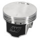 Engine parts Wiseco Piston Single Toyota 20R/22R 1.533 3642XC | races-shop.com