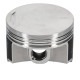 Engine parts Wiseco Piston Single Toyota 20R/22R 1.533 3642XC | races-shop.com