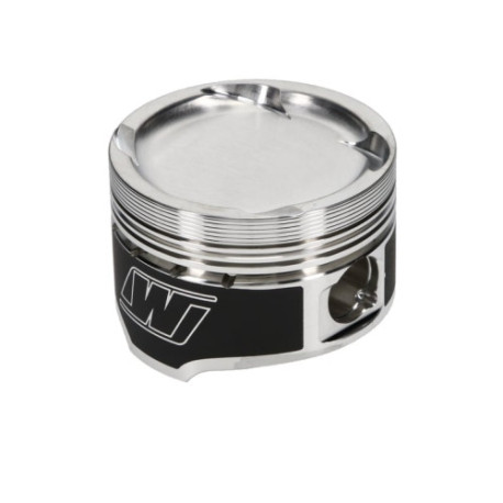 Engine parts Wiseco Piston Single Honda Turbo -14cc 1.148 75.50mm | races-shop.com
