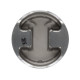 Engine parts Wiseco Piston Single Honda Turbo -14cc 1.219 88.00mm | races-shop.com