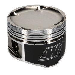 Wiseco Piston Single Mitsu Turbo Dish -17cc 1.378 85.00mm