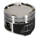Engine parts Wiseco Piston Single Mitsu Turbo Dish -17cc 1.378 85.50mm | races-shop.com