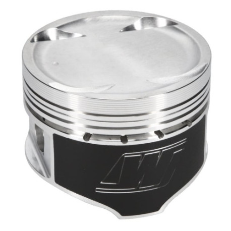 Engine parts Wiseco Piston Single Mitsu Turbo Dish -21cc 86.00mm | races-shop.com