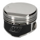 Engine parts Wiseco Piston Single Nissan Turbo Dome +14cc 87.50mm | races-shop.com