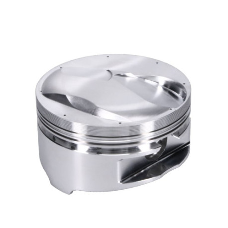 Engine parts Wiseco Piston Single Chevy Big Duke/Chief BB +15.6cc B:4.580 | races-shop.com