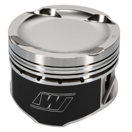 Engine parts Wiseco Piston Single Mitsubishi Lancer Evo 8 4G63 Turbo | races-shop.com