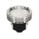 Engine parts Wiseco Piston Single Honda Turbo -18cc 1.181 84.50mm | races-shop.com