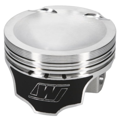 Engine parts Wiseco Piston Single Mazda Turbo -13cc 1.258 79.50mm | races-shop.com