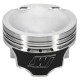 Engine parts Wiseco Piston Single Mazda Turbo -13cc 1.258 79.50mm | races-shop.com