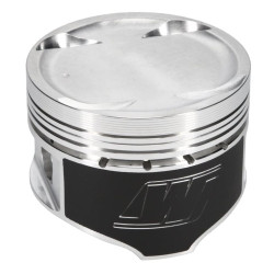 Wiseco Piston Single Mitsu Turbo Dish -10cc 1.378 85.50mm