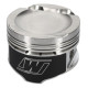 Engine parts Wiseco Piston Single PT Cruiser-17cc 1.400 87.50mm | races-shop.com