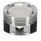 Engine parts Wiseco Piston Single PT Cruiser-17cc 1.400 87.50mm | races-shop.com