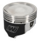 Engine parts Wiseco Piston Single Nissan FJ20 R-Dish 3524XC | races-shop.com