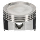Engine parts Wiseco Piston Single Nissan FJ20 R-Dish 3524XC | races-shop.com