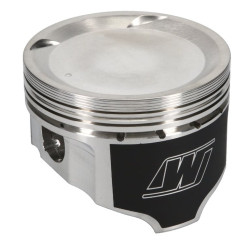 Wiseco Piston Single Nissan FJ20 R-Dish 3544XC