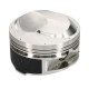 Engine parts Wiseco Piston Kit Chevy BB Drag 1.120Ch (6243A6) B:4.560 | races-shop.com