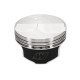 Engine parts Wiseco Piston Chevy LS Series +3cc dome 1.050x4.070 B:4.070 | races-shop.com