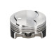 Engine parts Wiseco Piston Chevy LS Series +3cc dome 1.050x4.070 B:4.070 | races-shop.com