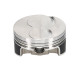 Engine parts Wiseco Piston Chevy LS -2.8cc Dish 1.110 B:4.125 | races-shop.com